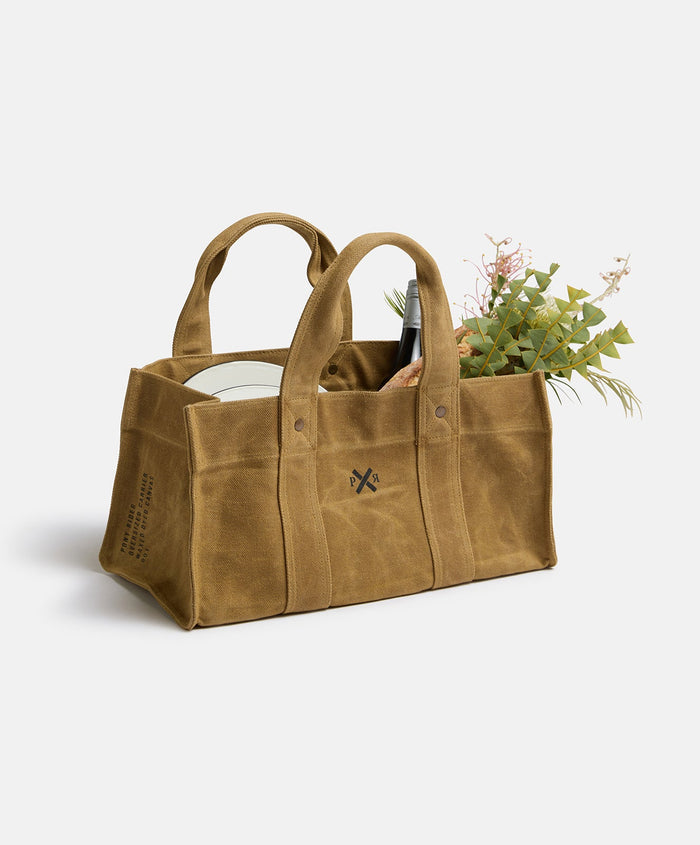 Crafters Basket