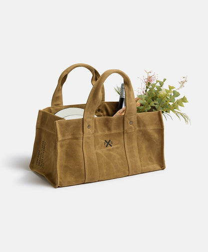 Crafters Basket