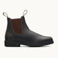062 Elastic Sided Dress Boot