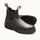 2440 Elastic Side Boot