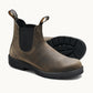 2446 Elastic Sided Boot
