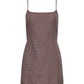 Voyage Mini Dress