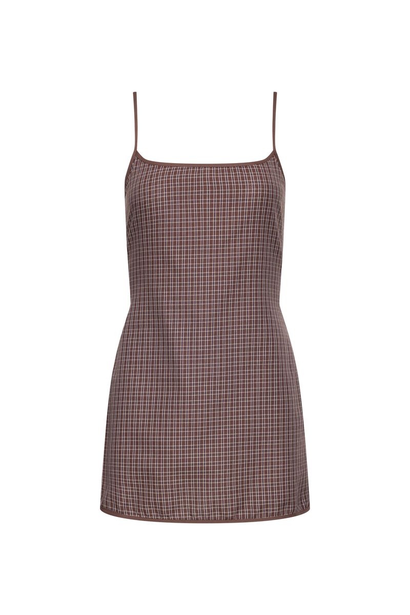 Voyage Mini Dress
