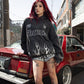Bones Burner Hoodie