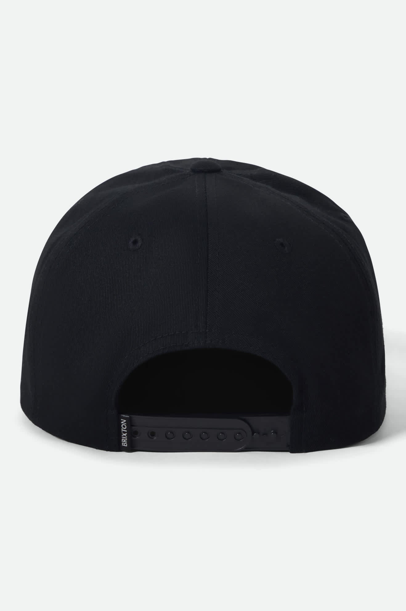Grade HP Snapback