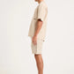 Signature Bowler Stone Shirt