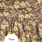 The Seas the Day Ra-Ra Skirt