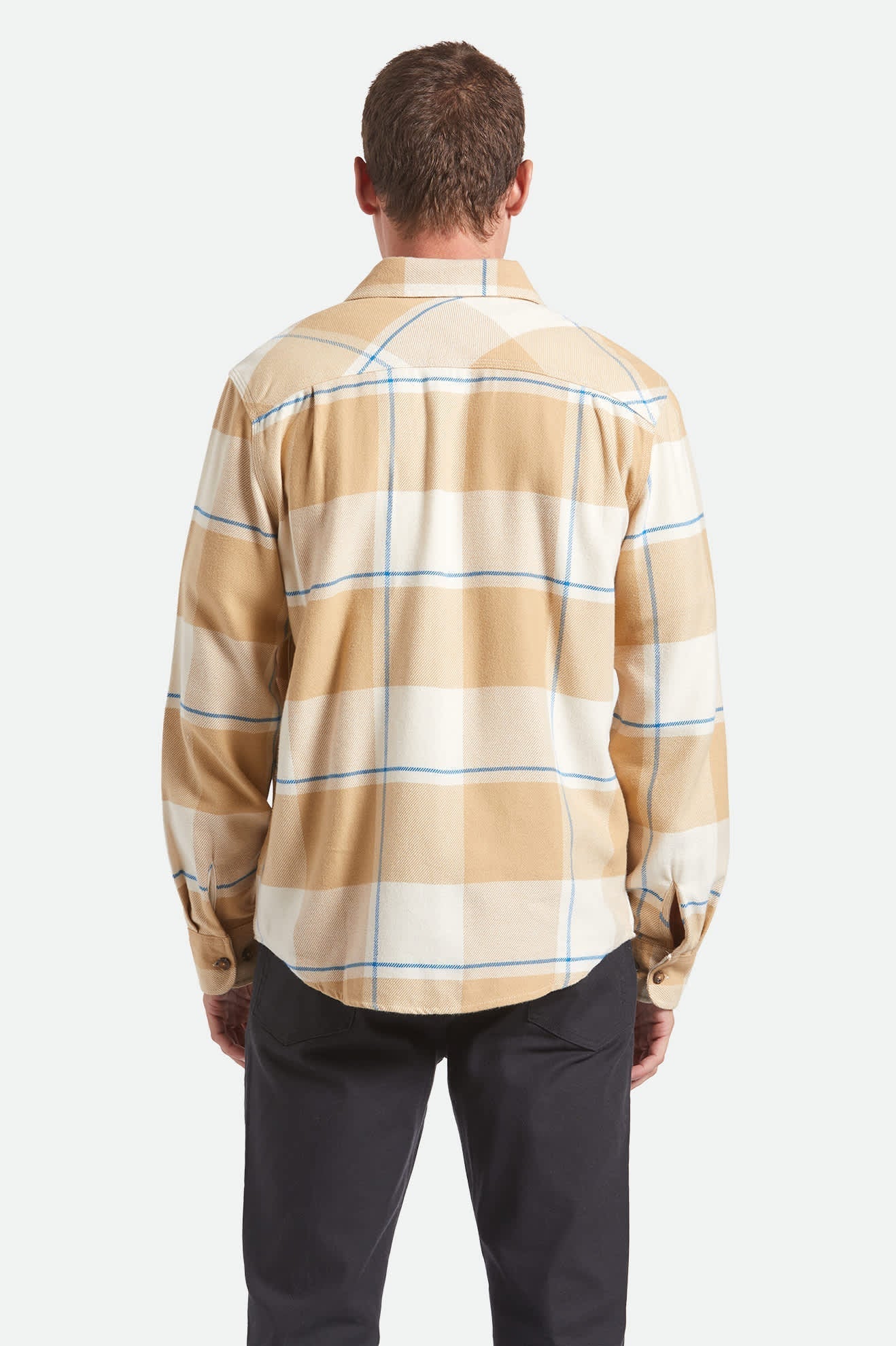 Bowrey Flannel
