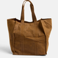 Market Canvas Tote Bag