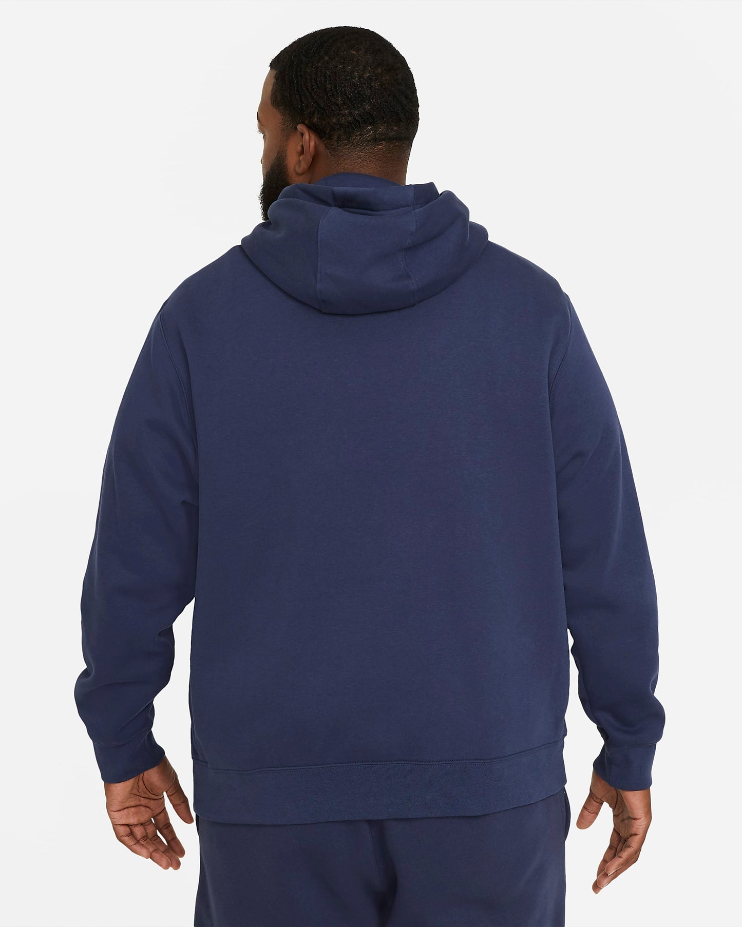 Nike Sportswear Club Hoodie