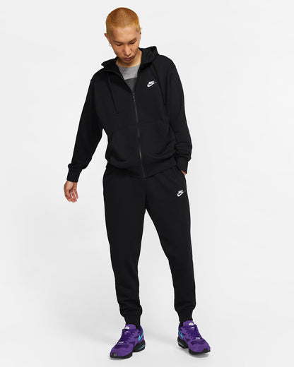 Nike Sportswear Club Jogger Black