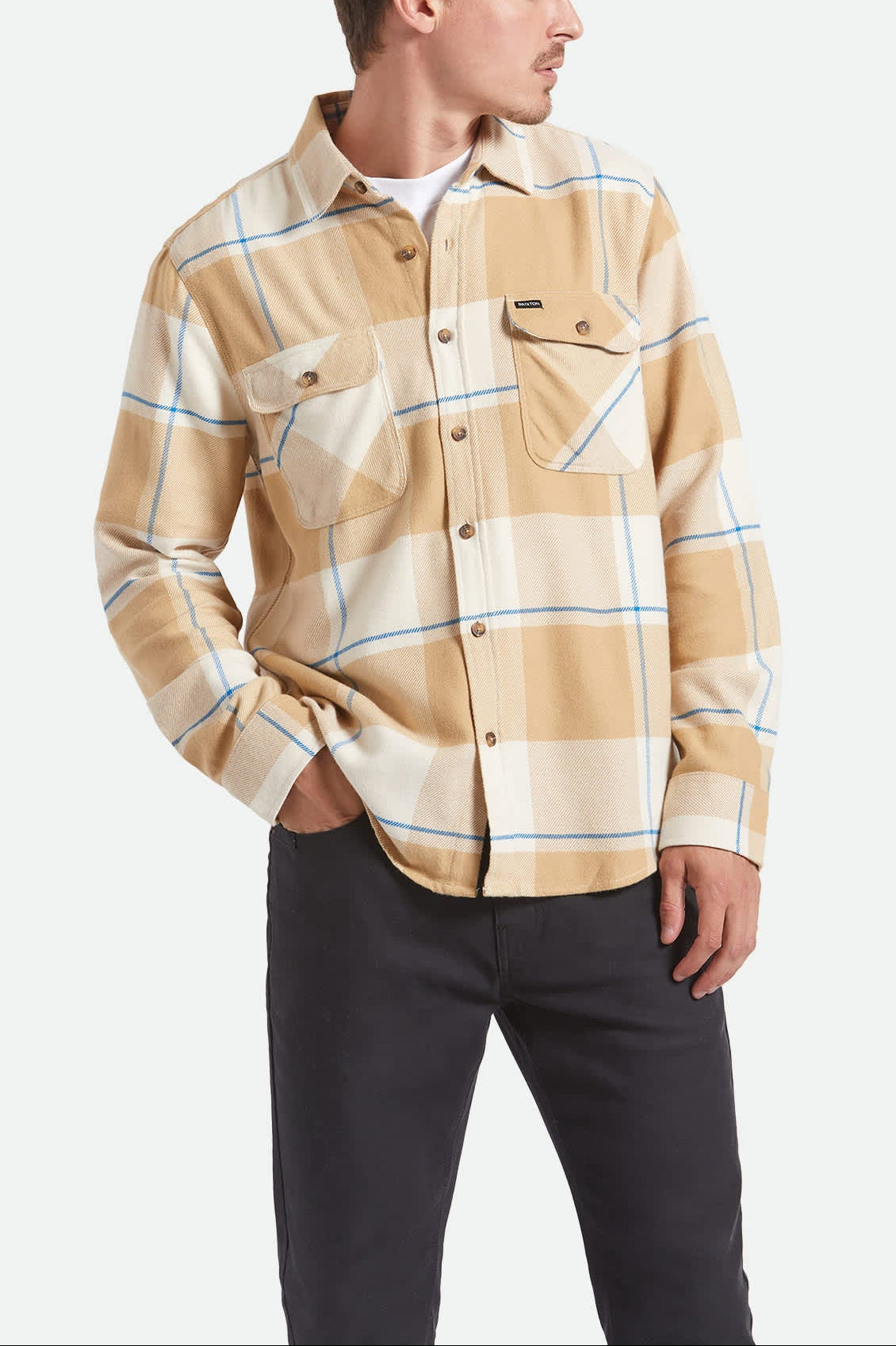 Bowrey Flannel