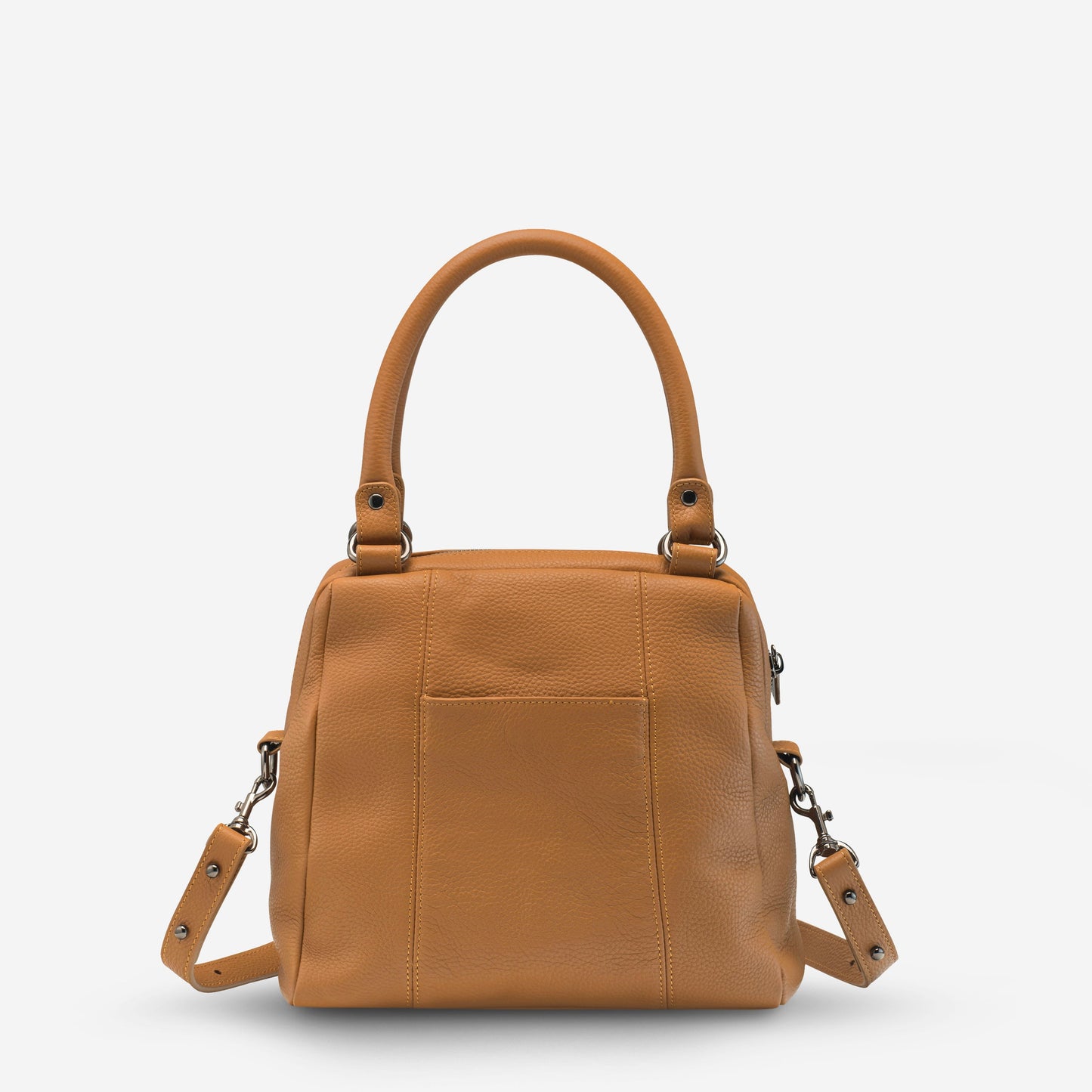 Last Mountains Bag - Tan