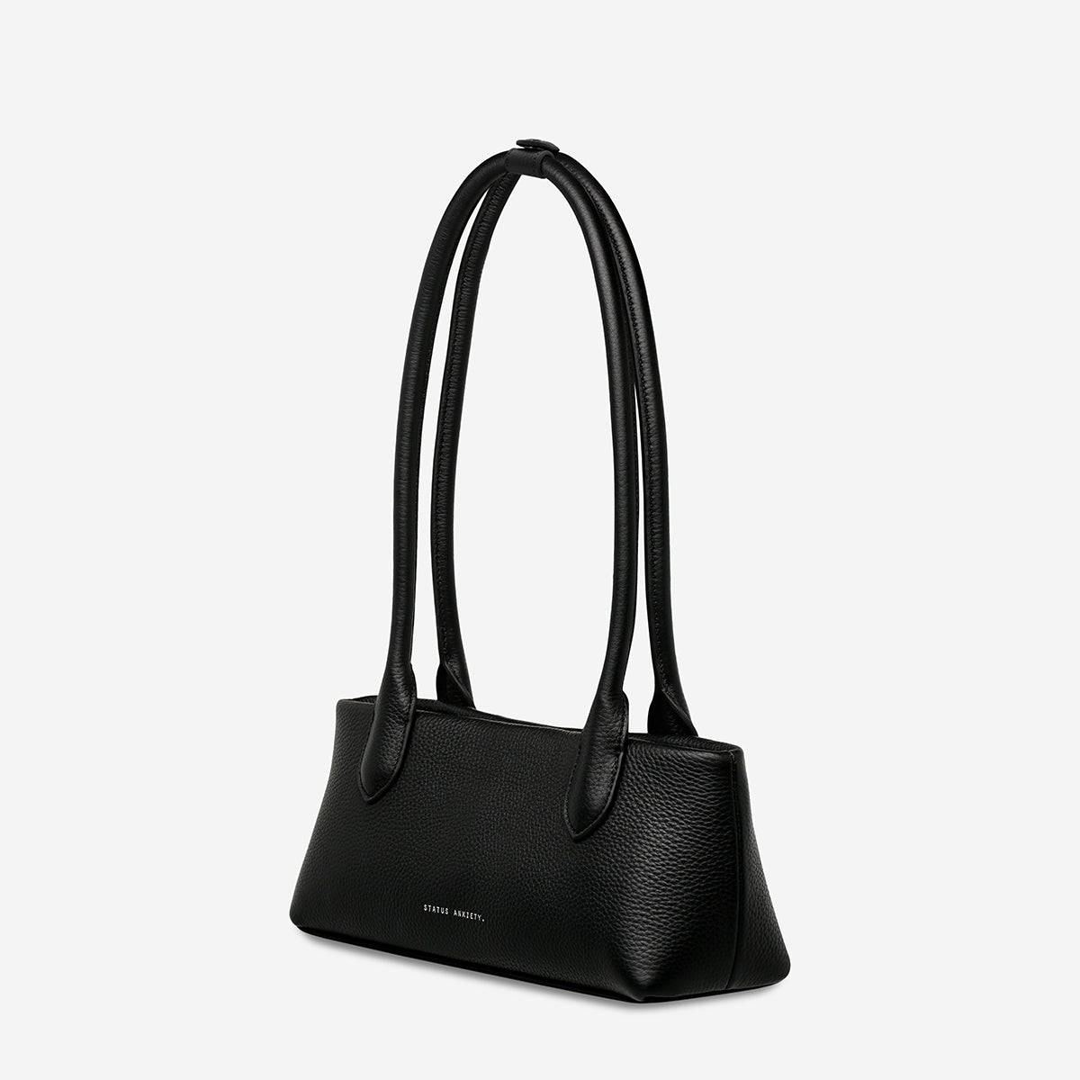 The Lost Bag
