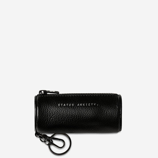 Escape Pouch Black