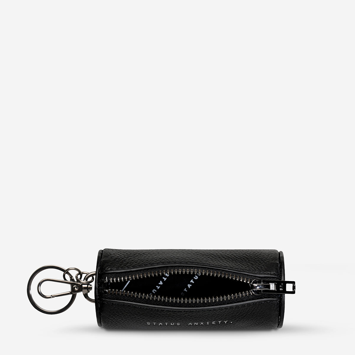 Escape Pouch Black