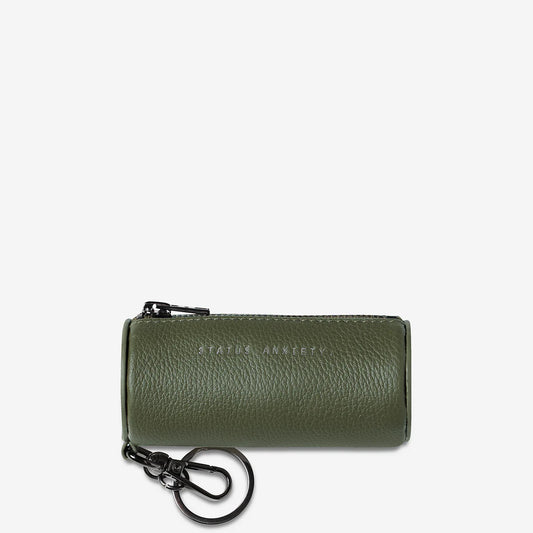 Escape Pouch Khaki