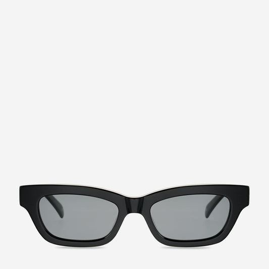 Levity - Black