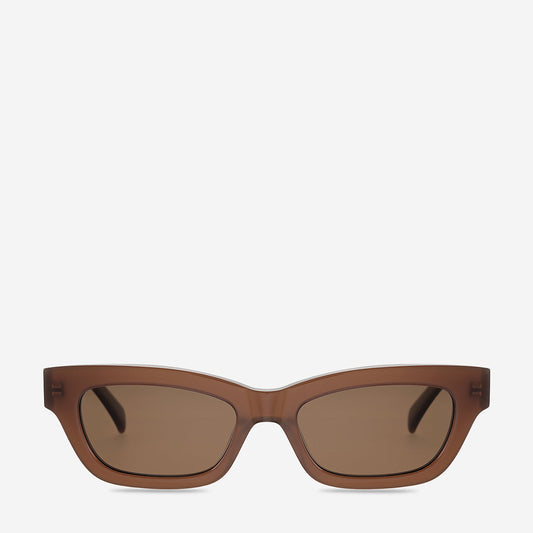 Levity - Brown