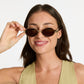 Spherical Sunglasses