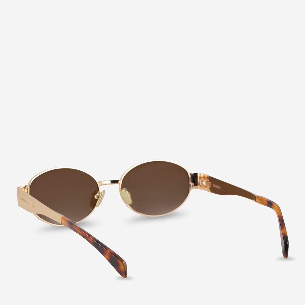 Spherical Sunglasses