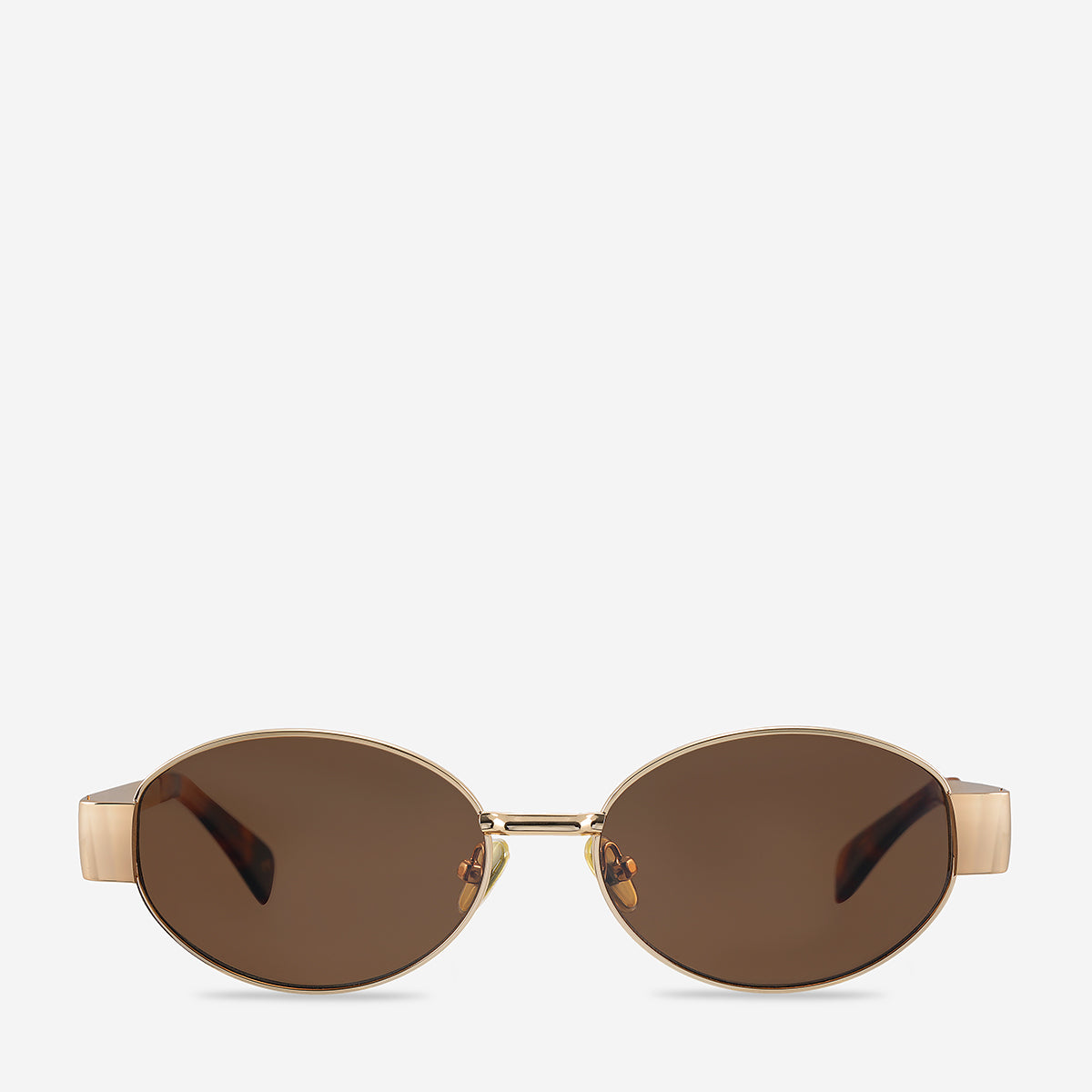 Spherical Sunglasses