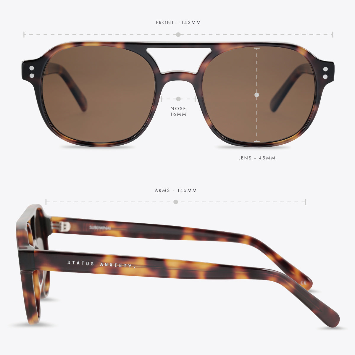 Subliminal Sunglasses