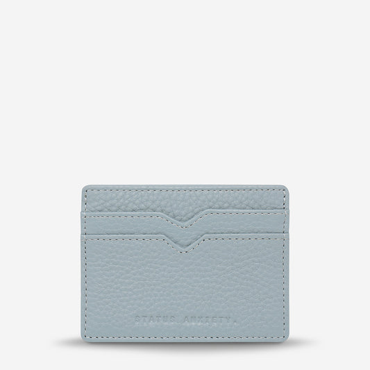 Together For Now - Powder Blue