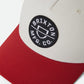 Crest NetPlus Snapback