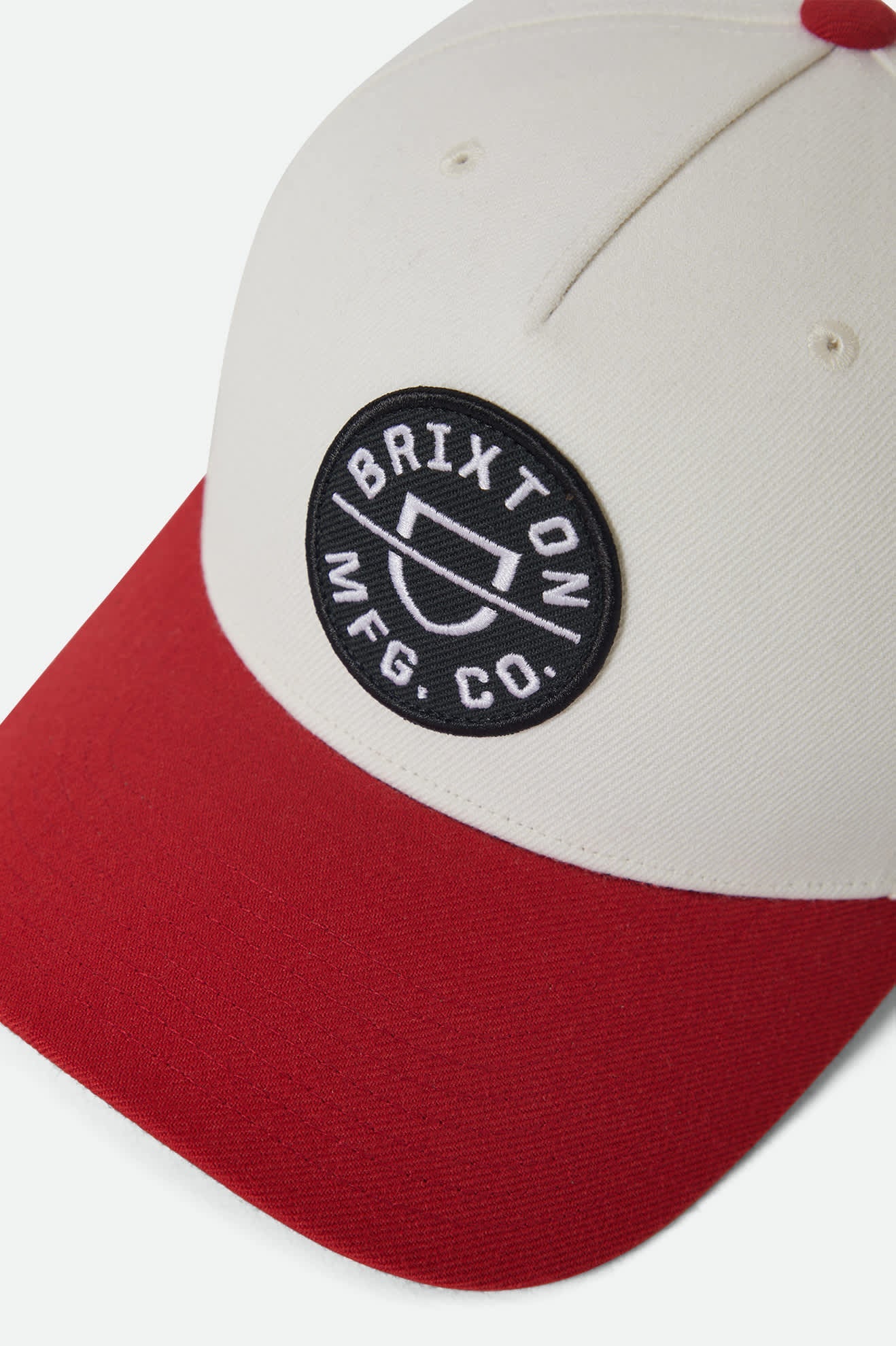 Crest NetPlus Snapback