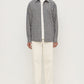 Taj Check Long Sleeve Shirt