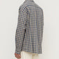 Taj Check Long Sleeve Shirt