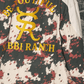 The 10 Cow Print Jersey