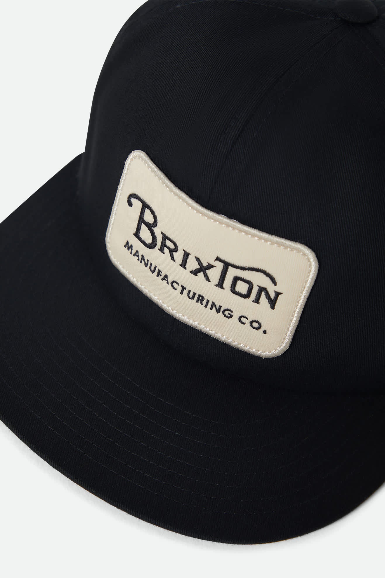 Grade HP Snapback