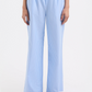 Organic Poplin Pant