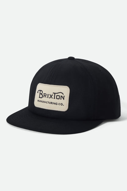 Grade HP Snapback