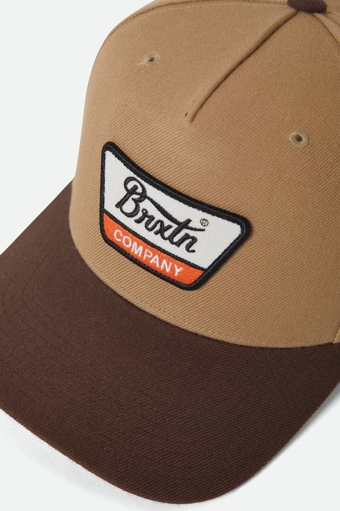 Linwood C Netplus MP Snapback