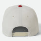Crest NetPlus Snapback