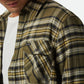 Bowery L/S Flannel Shirt