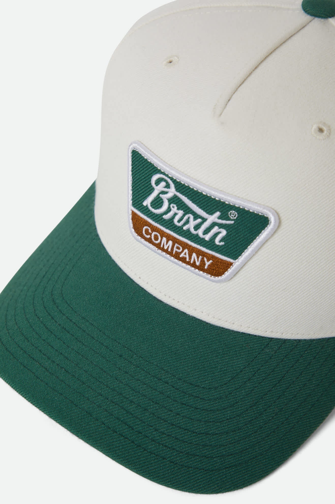 Linwood NetPlus Snapback
