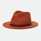 Messer Fedora - Caramel